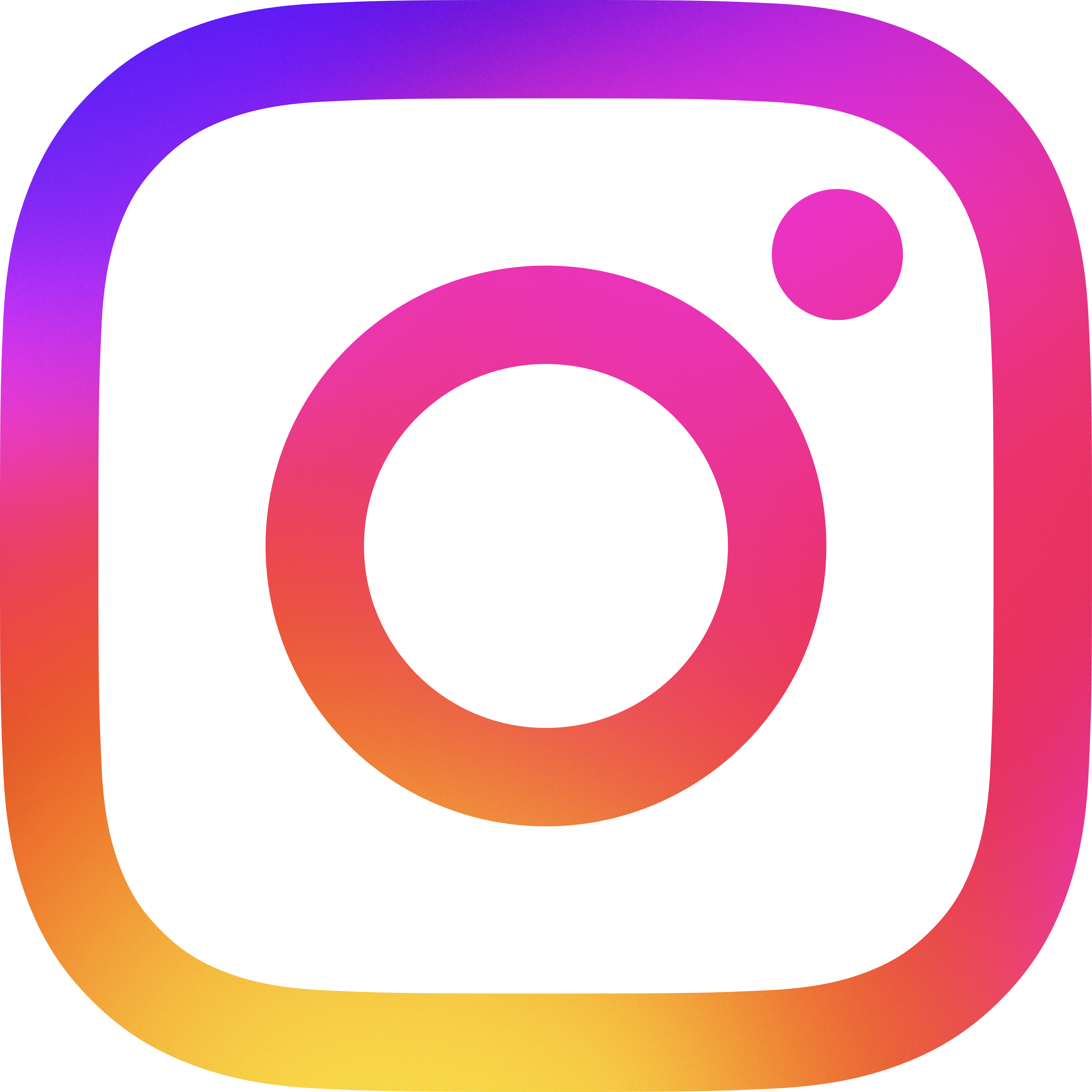 Logo de instagram